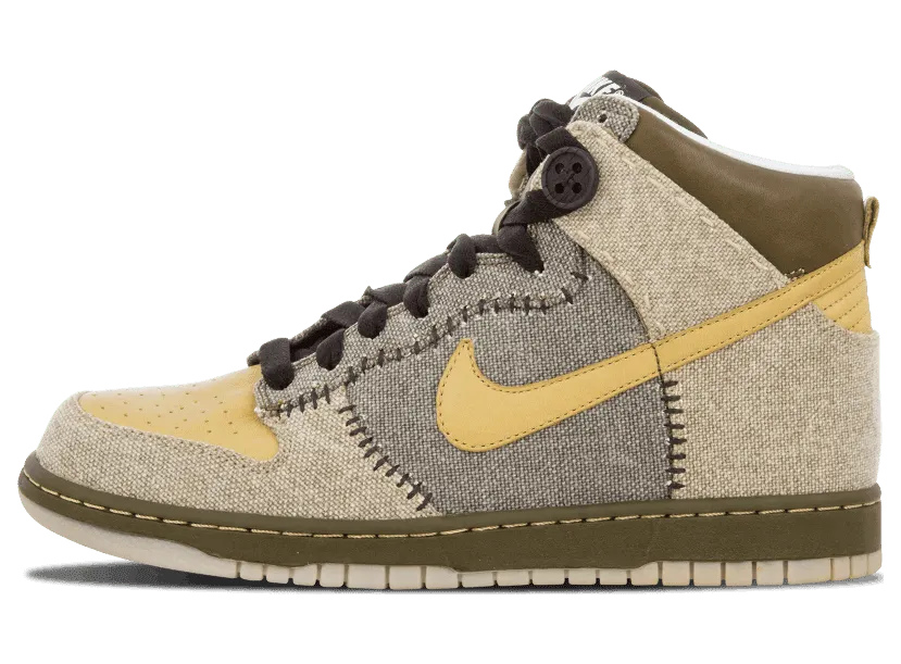 Nike Dunk High Coraline (Special Box)