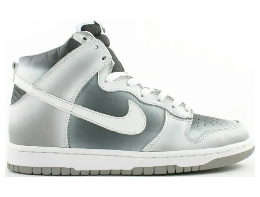 Nike Dunk High Haze (306799-011)