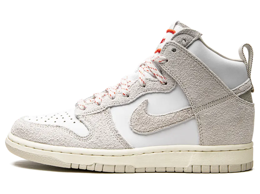 Nike Dunk High Notre Light Orewood Brown (CW3092-100)