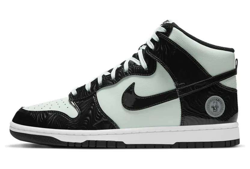 Nike Dunk High SE All-Star (2021)