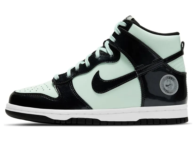 Nike Dunk High SE GS “All Star 2021” (DD1846-300)