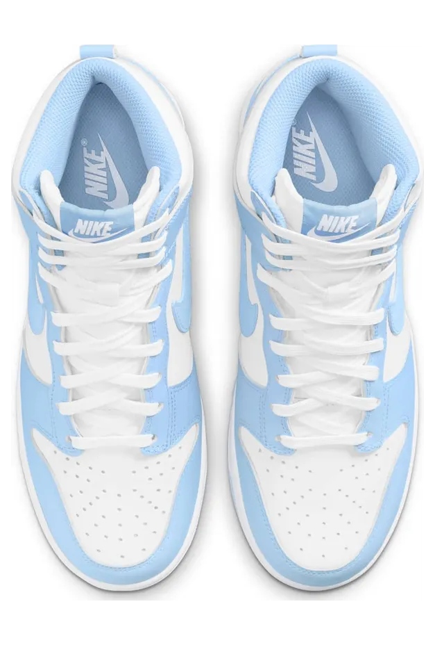 Nike Dunk High Aluminum: Das Eisblau, das dein ganzes Outfit hebt (4)