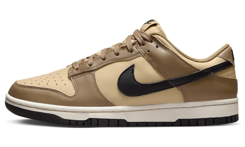 Nike DUNK LO MNS “Dark Driftwood” (DD1503-200)