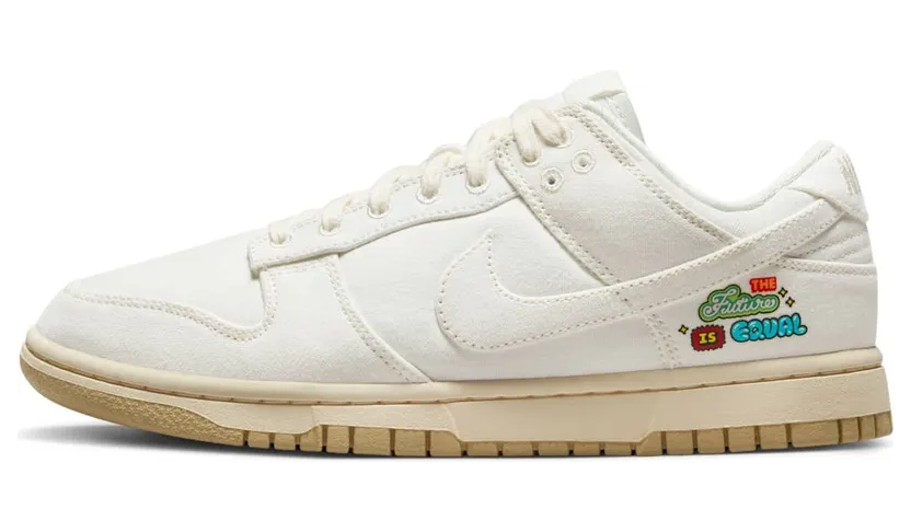Nike DUNK LO MNS “The Future is Equal” (FD0868-133)