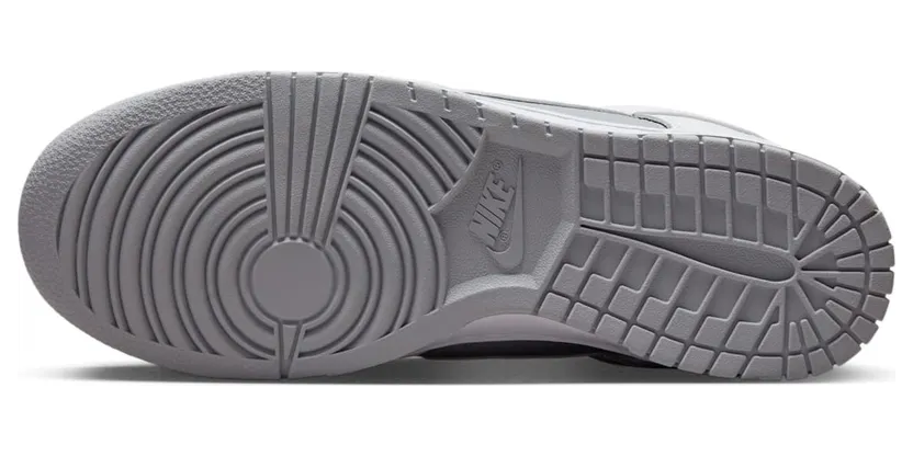 Nike Dunk Low “White/Grey” (DJ6188-003): der ruhigste Dunk in der Rotation (2)