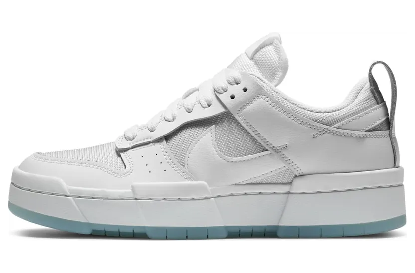 Nike Dunk Low Disrupt Photon Dust (W)