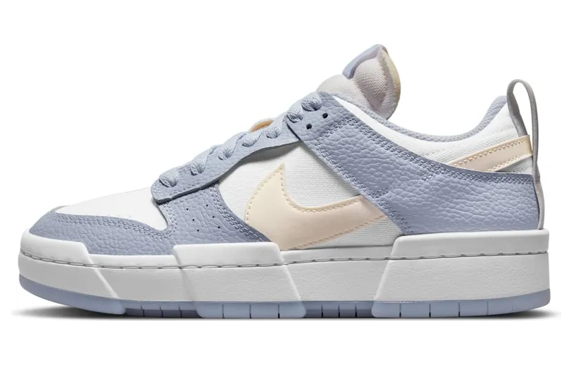 Nike Dunk Low Disrupt Summit White Ghost (W)