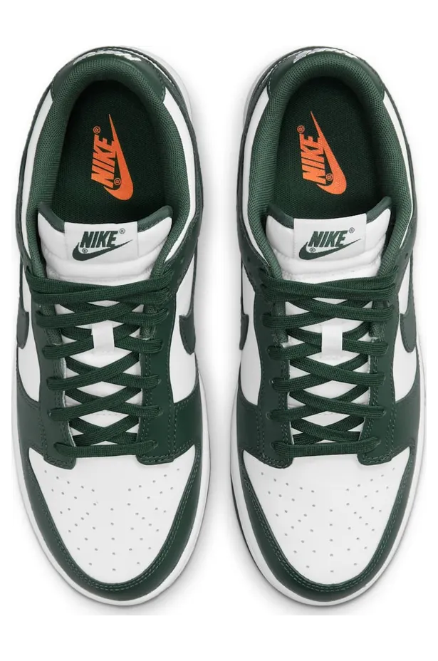 Nike Dunk Low Spartan Green: das Grün, das deinen Fit abschließt, ohne zu schreien (4)