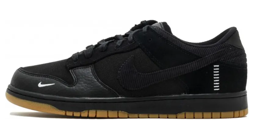 Nike Dunk Low The Basement (AH5770-001)