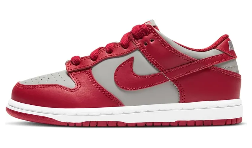 Nike Dunk Low UNLV (PS) (2021) (CW1588-002)