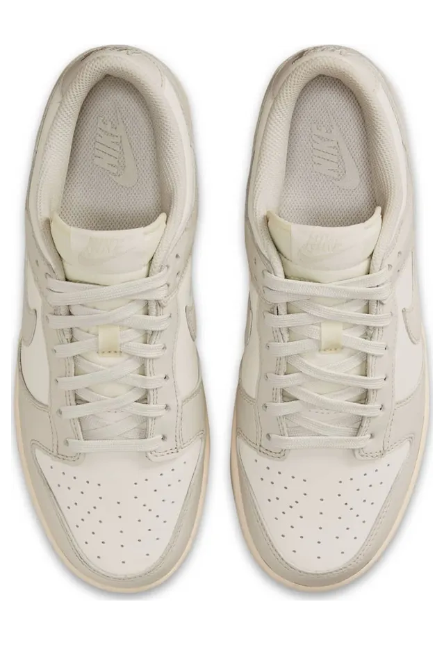 Nike Dunk Low “Light Bone”: Kaufberatung für den neutralen Allrounder (4)