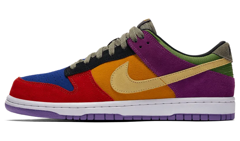 Nike Dunk Pro Low Viotech (2002)