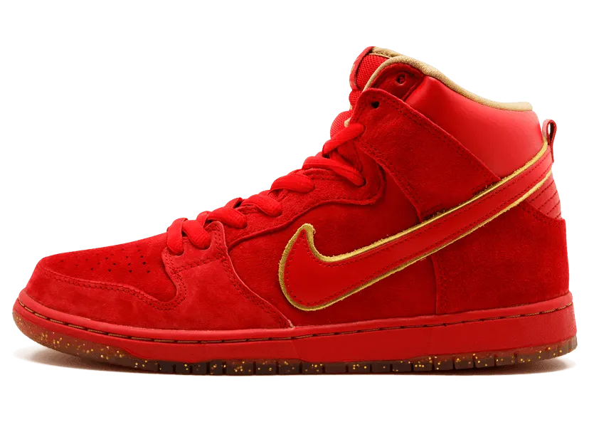 Nike Dunk SB High Chinese New Year (CNY)