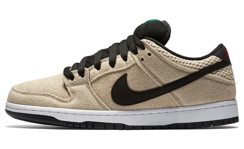 Nike Dunk SB Low 420 (313170-206)