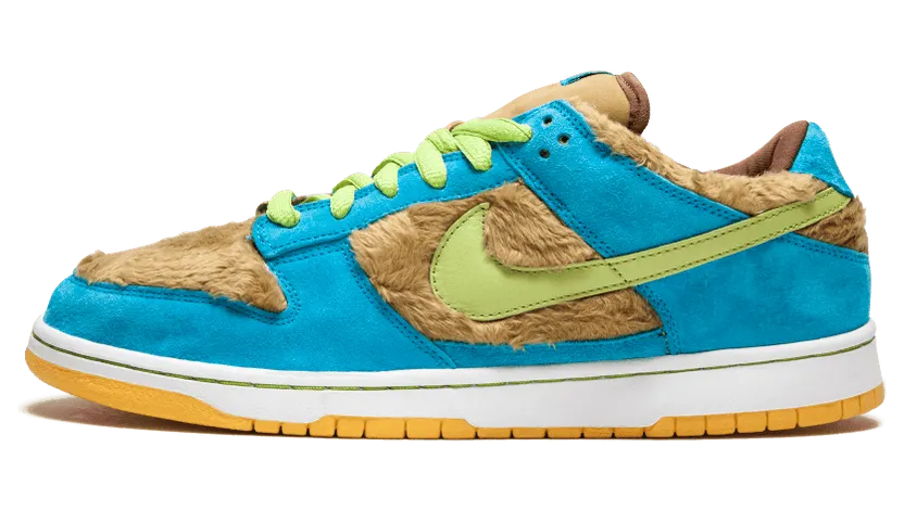Nike Dunk SB Low Baby Bear (313170-731)