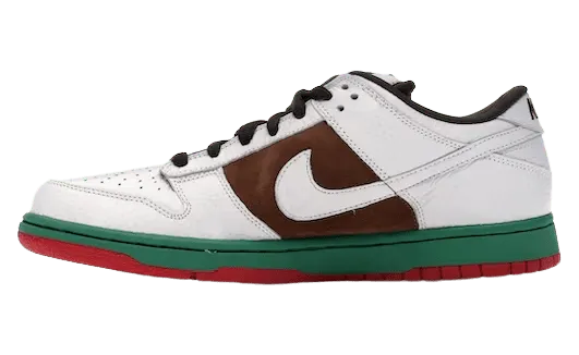 Nike Dunk SB Low Cali (2004)