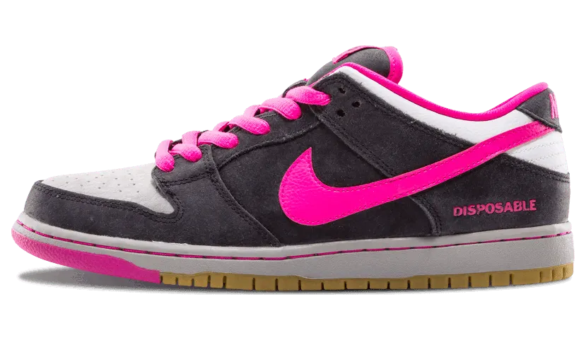 Nike Dunk SB Low Disposable (504750-061)
