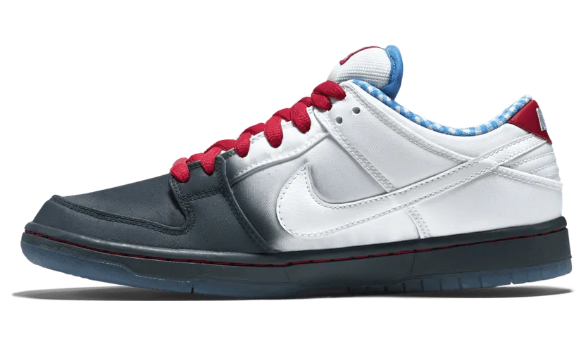 Nike Dunk SB Low Dorothy (313170-020)