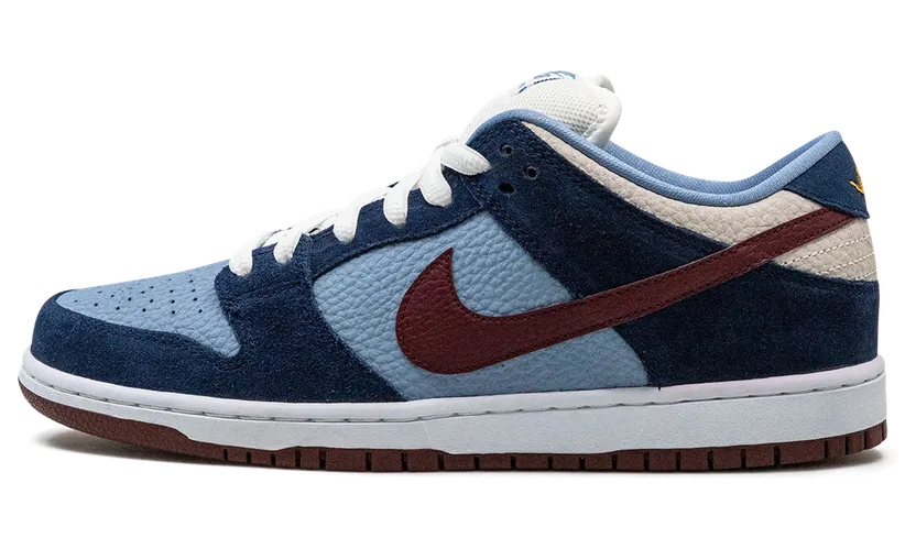 Nike Dunk SB Low FTC Finally (313170-463)