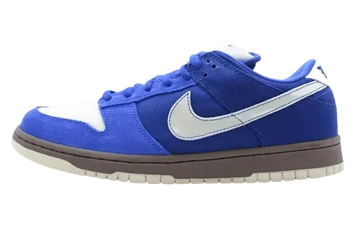 Nike Dunk SB Low Gold Rail (304292-472)