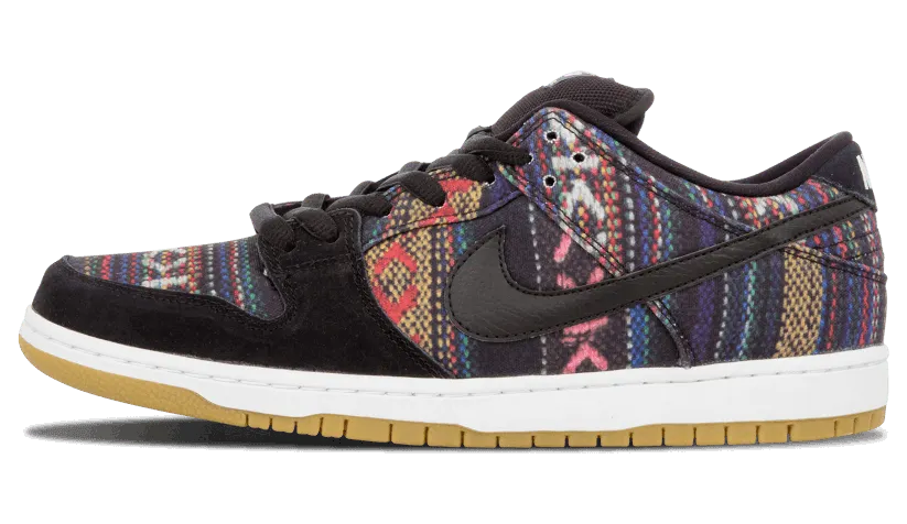 Nike Dunk SB Low Hackey Sack (504750-901)