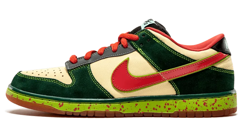 Nike Dunk SB Low Mosquito (313170-761)