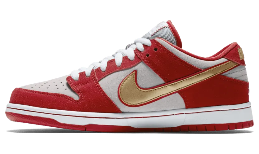 Nike Dunk SB Low Nasty Boys (304292-610)