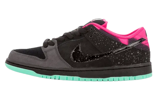 Nike Dunk SB Low Premier “Northern Lights” (724183-063)