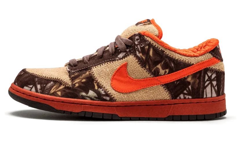 Nike Dunk SB Low Reese Forbes Hunter (304292-281)