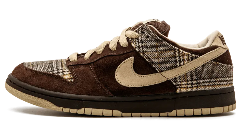 Nike Dunk SB Low Tweed (304292-223)