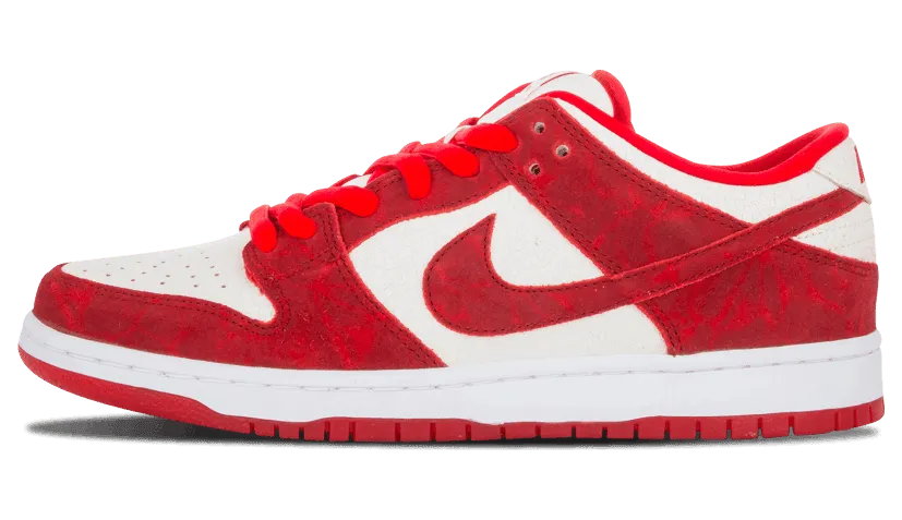 Nike Dunk SB Low Valentines Day (2014)