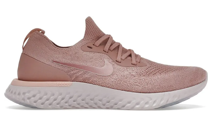 Nike Epic React Flyknit 1 Pink (AQ0070-602)