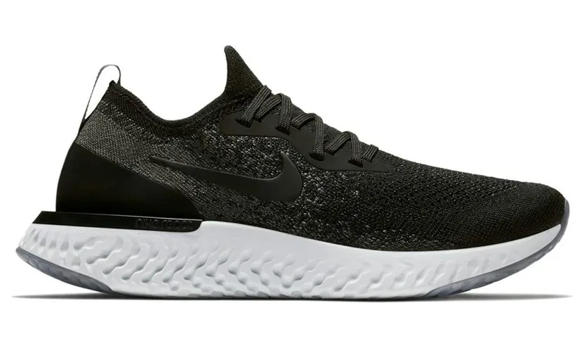 Nike Epic React Flyknit 1 Schwarz (AQ0070-001)
