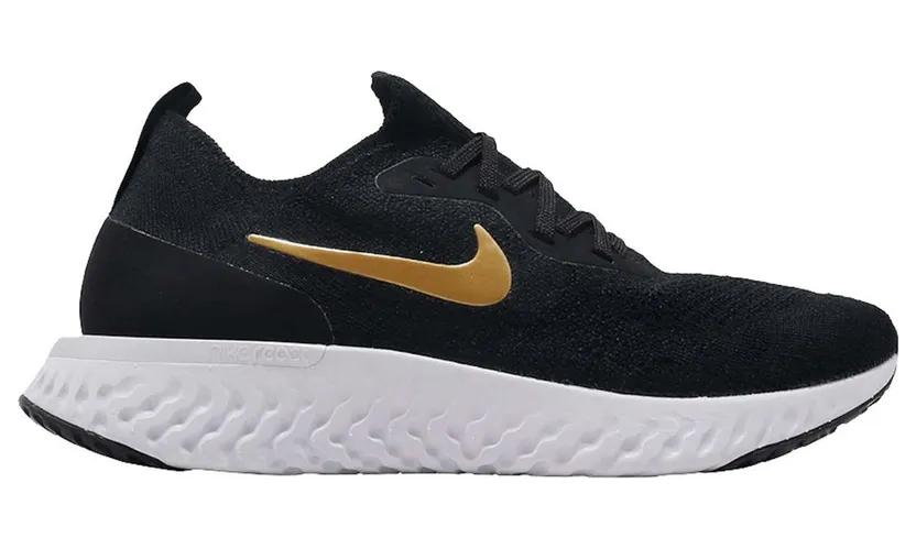 Nike Epic React Flyknit 1 Schwarz (AQ0070-013)