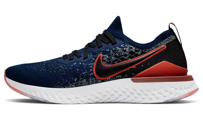 Nike Epic React Flyknit 2 Rabid Panda (CJ0770-400)
