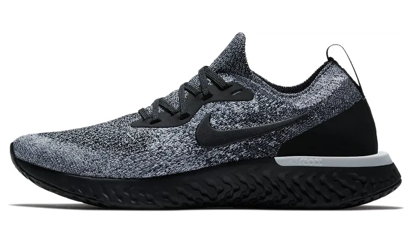 Nike Epic React Flyknit Cookies & Cream (W)