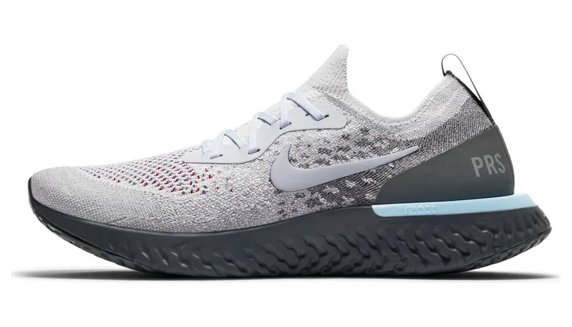 Nike Epic React Flyknit Paris (AV7013-200)