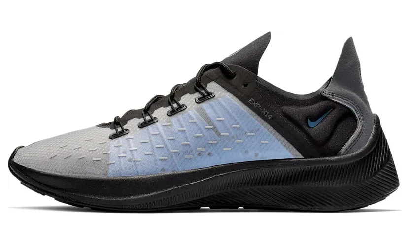 Nike Exp X-14 Y2K Black (BQ6215-001)