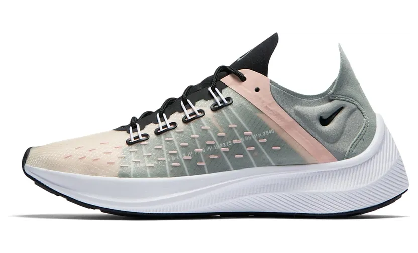 Nike EXP-X14 Mica Green Storm Pink (W)