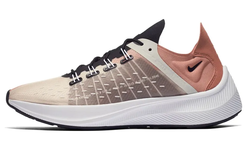 Nike Exp-X14 Terra Blush (W)