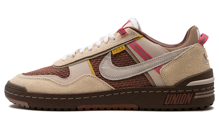 Nike Field General “Union LA Shimmer” (FQ9003-200)