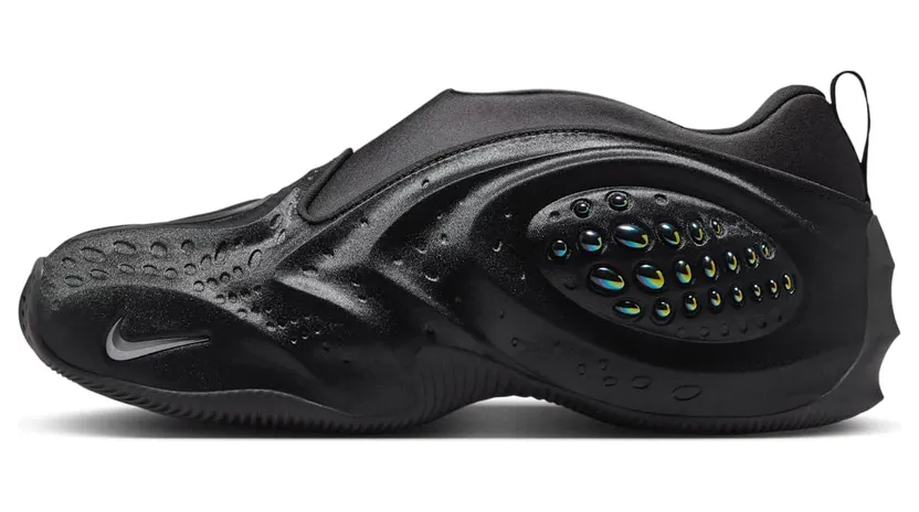 Nike First Sight Shadow “Black” (HQ2410-001)