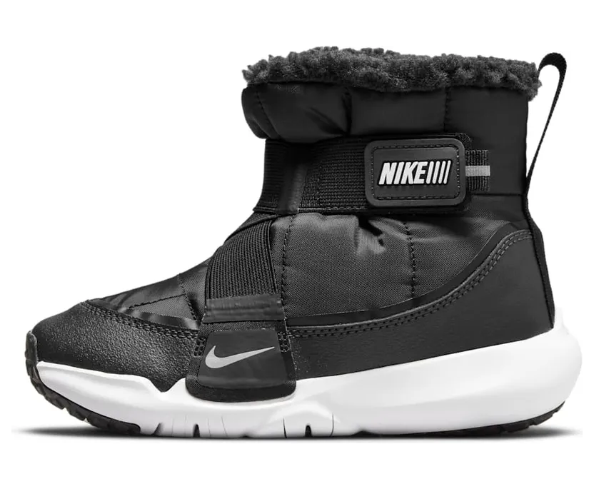Nike Flex Advance Schwarz (DD0304-005)