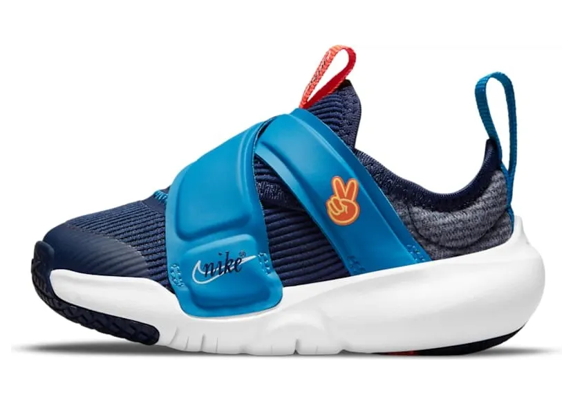 Nike Flex Advance SE Blau (DB3539-400)