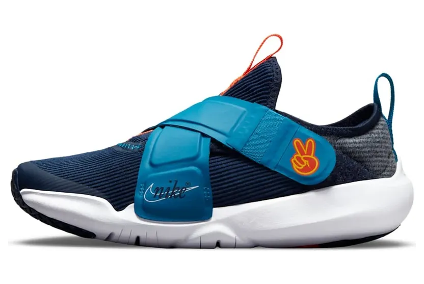 Nike Flex Advance SE Blau (DC5562-400)