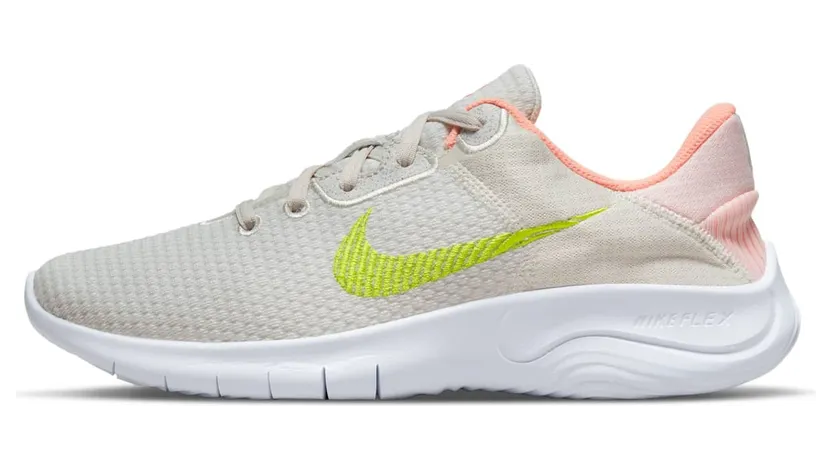 Nike Flex Experience Run 11 Next Nature Straßenlaufschuh für Grau (DD9283-004)