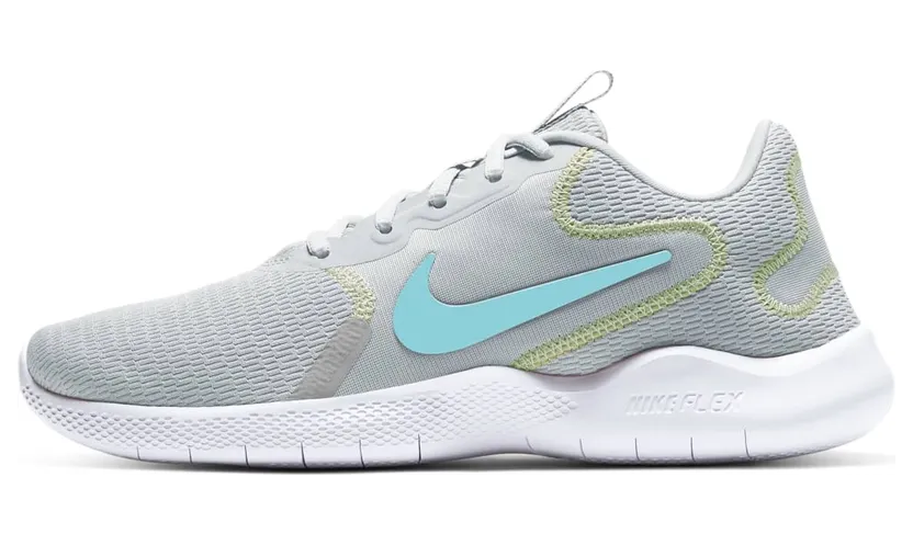 Nike Flex Experience Run 9 Grau (CD0227-005)