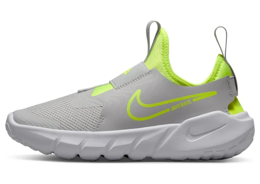 Nike Flex Runner 2 Grau (DJ6040-005)