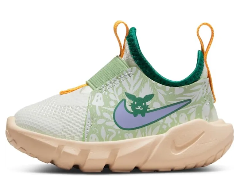 Nike Flex Runner 2 Lil Weiß (DQ0575-100)