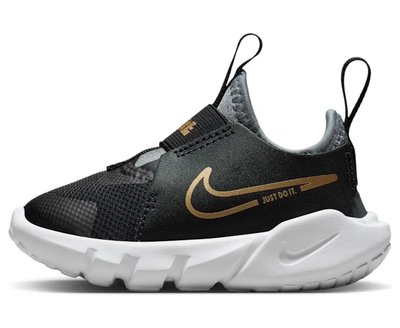 Nike Flex Runner 2 Schwarz (DJ6039-007)